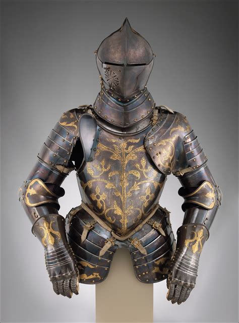 Medieval Armour .
